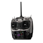 Radiolink AT9S Pro 12 Channels 2.4G RC Radio Controller Support Crossfire Protocol with R9DS for Drone Fixed Wing